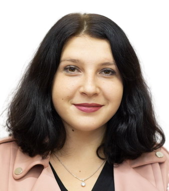 Пивоварова Анастасия Алексеевна