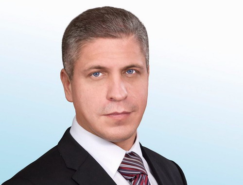 Тедеев Илья Русланович