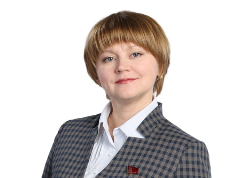 Кузнецова Елена Дмитриевна