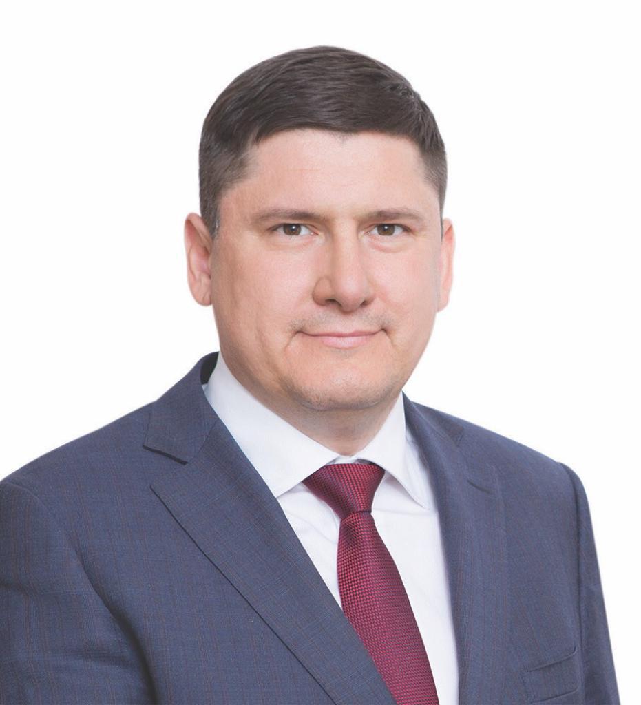 Филимендиков Юрий Александрович