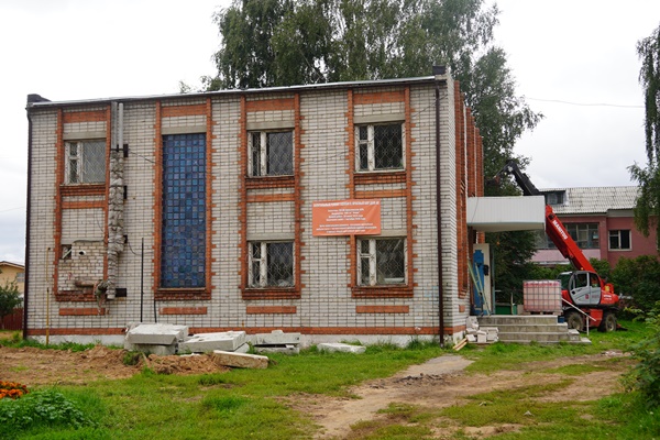 Купить Дом В Смоленской Области Красный Бор