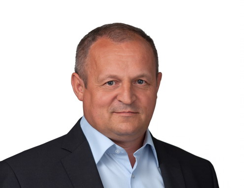 Павлов Юрий Константинович
