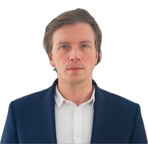 Соколов Сергей Сергеевич
