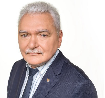 Александрычев Николай Алексеевич