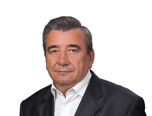Бирук Николай Иванович