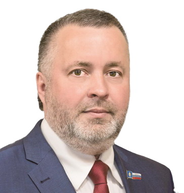 Щенников Андрей Николаевич