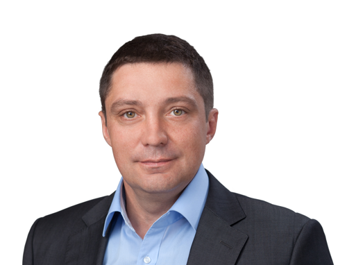 Калганов Алексей Валентинович