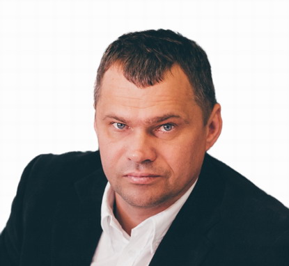 Никешин Михаил Валентинович