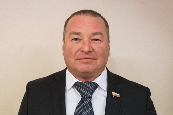 Хабибулин Сергей Равильевич