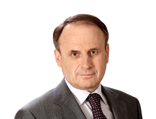 Боровицкий Михаил Васильевич