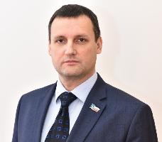 Чернобровкин Алексей Юрьевич