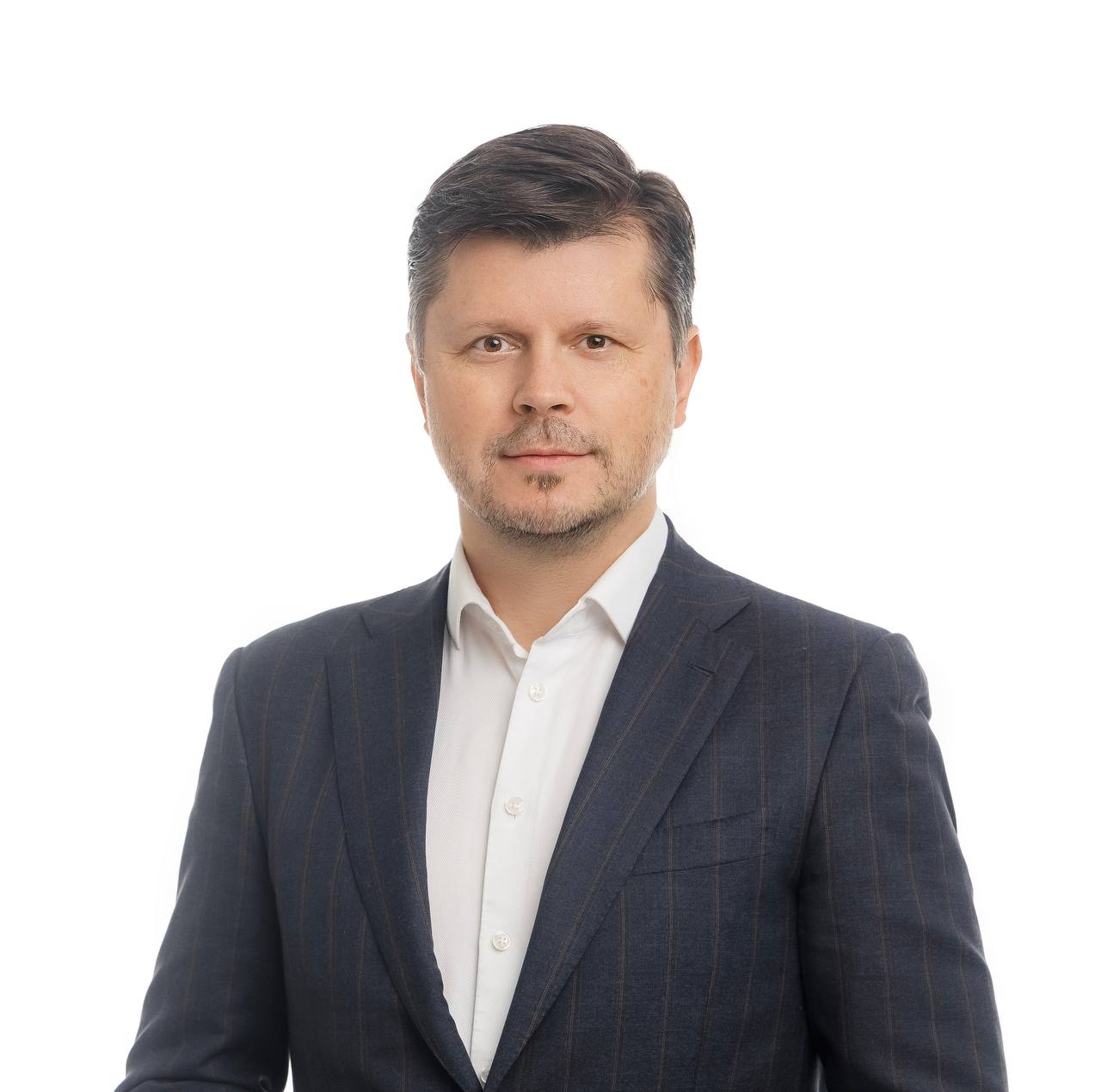 Вахруков Максим Сергеевич