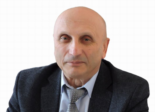 Бараташвили Теймураз Кукуриевич