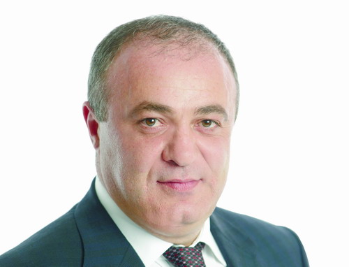 Казарян Тигран Владимирович