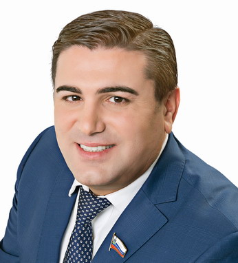Слонин Роман Сабандович