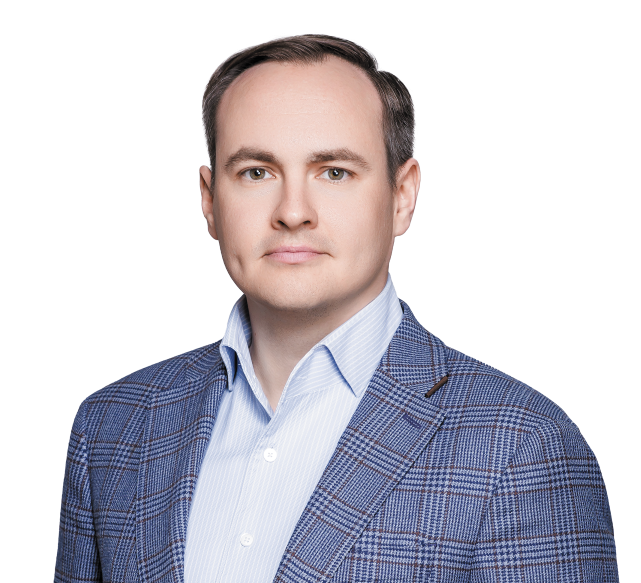 Капралов Антон Анатольевич