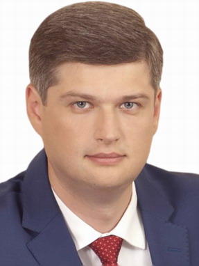 Исаев Павел Валентинович