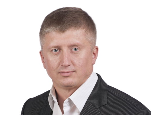 Борисов Сергей Владимирович