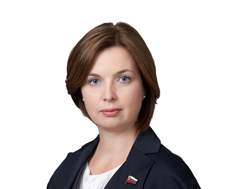 Хитрова Ольга Владимировна